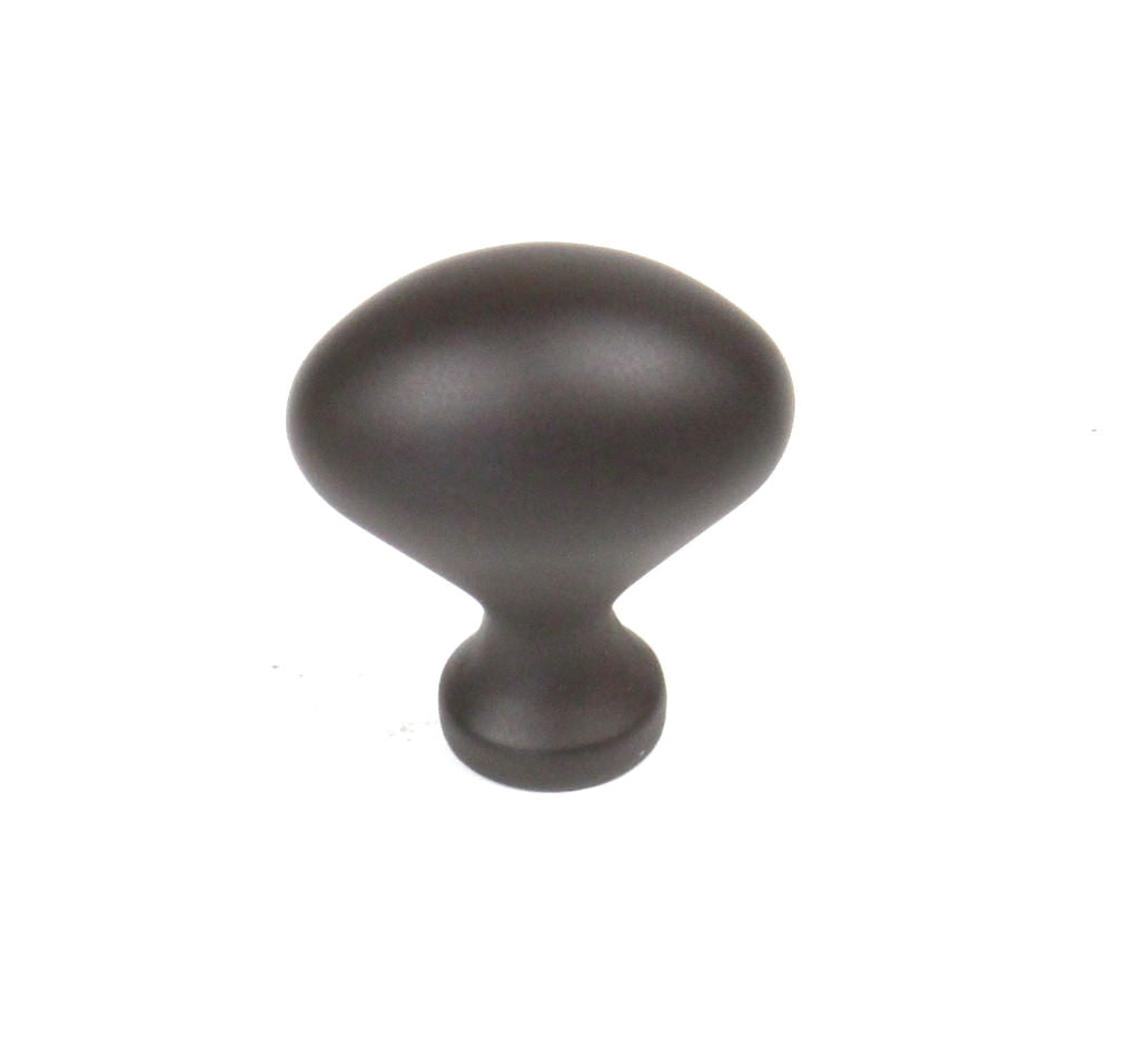 Builders Choice 05127-OB oil rubbed bronze cabinet knob