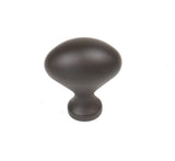 Builders Choice 05127-OB oil rubbed bronze cabinet knob