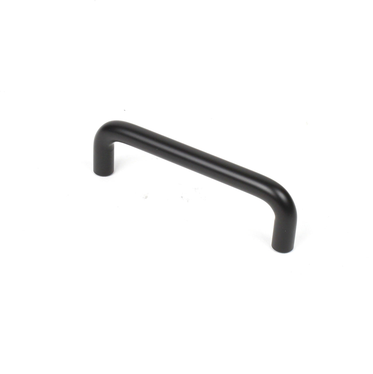 Builders Choice 06420-MB matte black cabinet pull