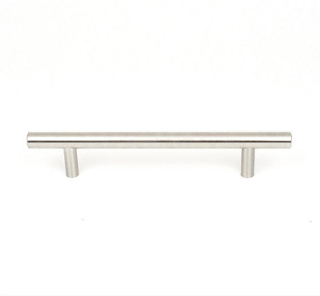 Builders Choice 08630-15 5" Centers Cabinet T-Bar Satin Nickel