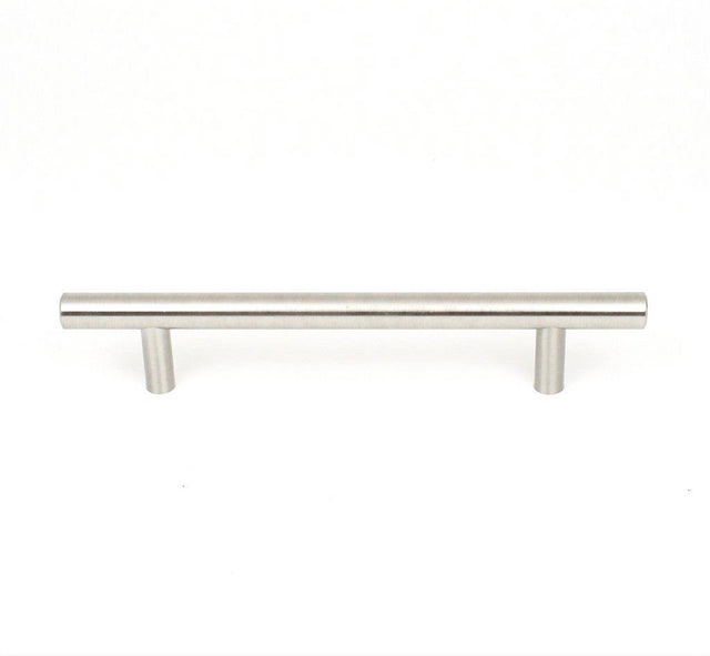 Builders Choice 08630-15 5" Centers Cabinet T-Bar Satin Nickel