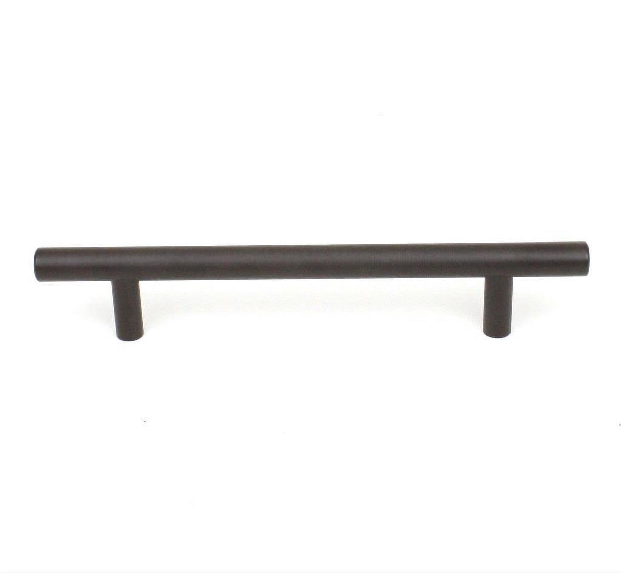 Builders Choice 08630-OB 5" Centers Cabinet T-Bar Oil Rubbed Bronze