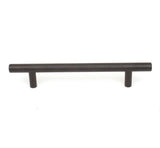 Builders Choice 08630-OB 5" Centers Cabinet T-Bar Oil Rubbed Bronze