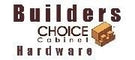 Builders Choice brand logo