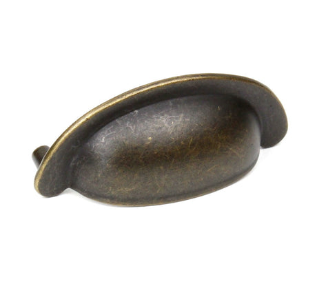 Builders Choice 01539-GB german bronze cup pull