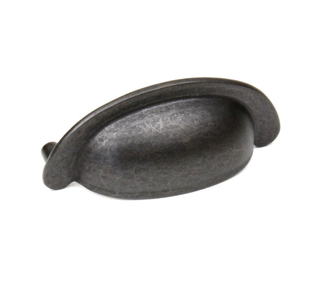 Builders Choice 01539-GM gun metal cup pull