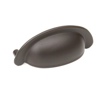 Builders Choice 01539-OB oil rubbed bronze cup pull