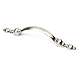 Builders Choice 03111-15 satin nickel cabinet pull