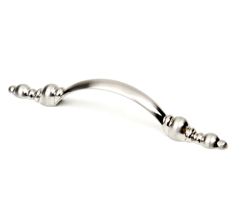 Builders Choice 03111-15 satin nickel cabinet pull