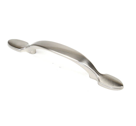 Builders Choice 03330-15 satin nickel cabinet pull