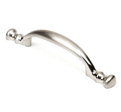 Builders Choice 03432-15 satin nickel cabinet pull