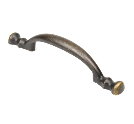 Builders Choice 03432-GB german bronze cabinet pull