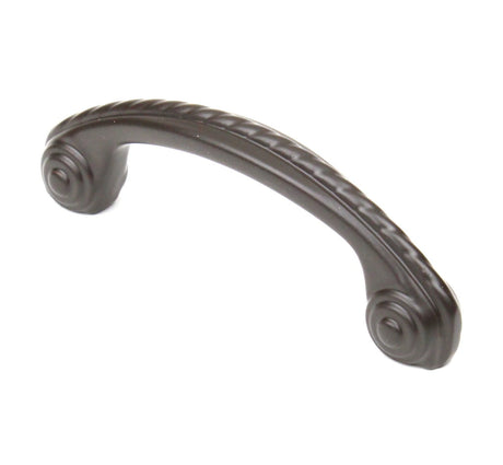Builders Choice 03553-OB oil rubbed bronze cabinet pull