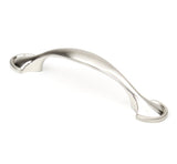 Builders Choice 03593-15 satin nickel cabinet pull