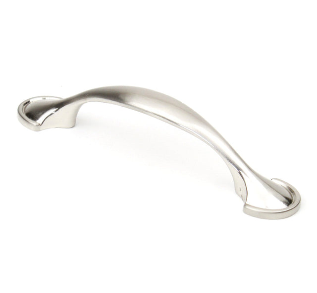 Builders Choice 03593-15 satin nickel cabinet pull