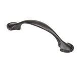 Builders Choice 03593-GM gun metal cabinet pull