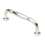 Builders Choice 03708-15 satin nickel cabinet pull