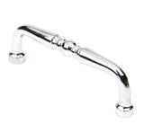 Builders Choice 03866-26 polished chrome cabinet pull