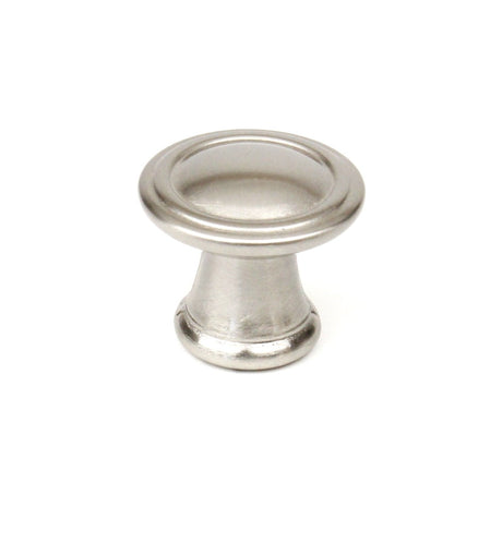 Builders Choice 05110-15 satin nickel cabinet knob