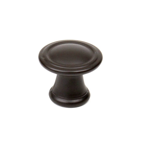 Builders Choice 05110-OB oil rubbed bronze cabinet knob