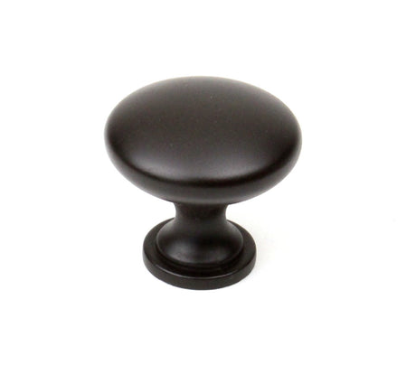 Builders Choice 05122-OB oil rubbed bronze cabinet knob