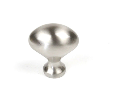 Builders Choice 05127-15 cabinet knob in satin nickel, additional view