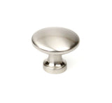 Builders Choice 05167-15 satin nickel cabinet knob