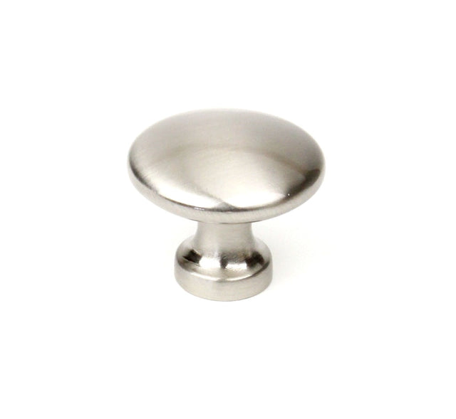 Builders Choice 05167-15 satin nickel cabinet knob