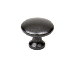 Builders Choice 05167-GM gun metal cabinet knob