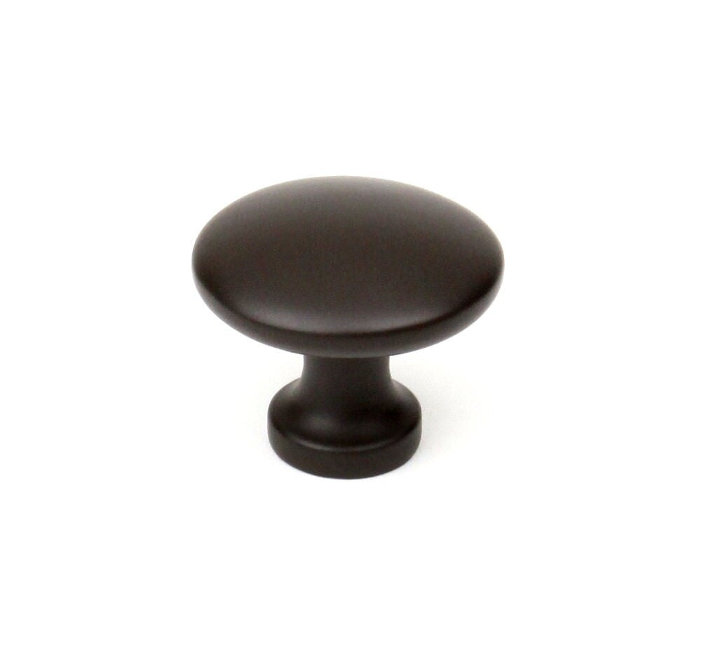 Builders Choice 05167-OB oil rubbed bronze cabinet knob