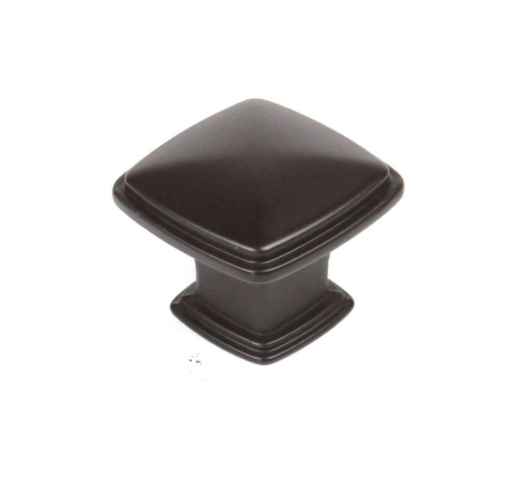 Builders Choice 05253-OB oil rubbed bronze cabinet knob