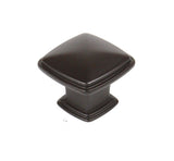 Builders Choice 05253-OB oil rubbed bronze cabinet knob