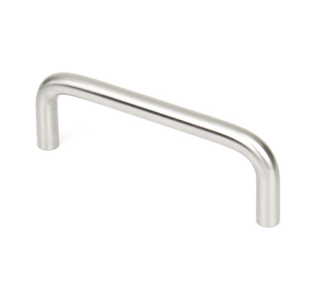 Builders Choice 05302-15 satin nickel cabinet pull