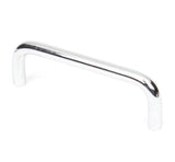 Builders Choice 05302-26 polished chrome cabinet pull