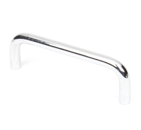 Builders Choice 05302-26 polished chrome cabinet pull