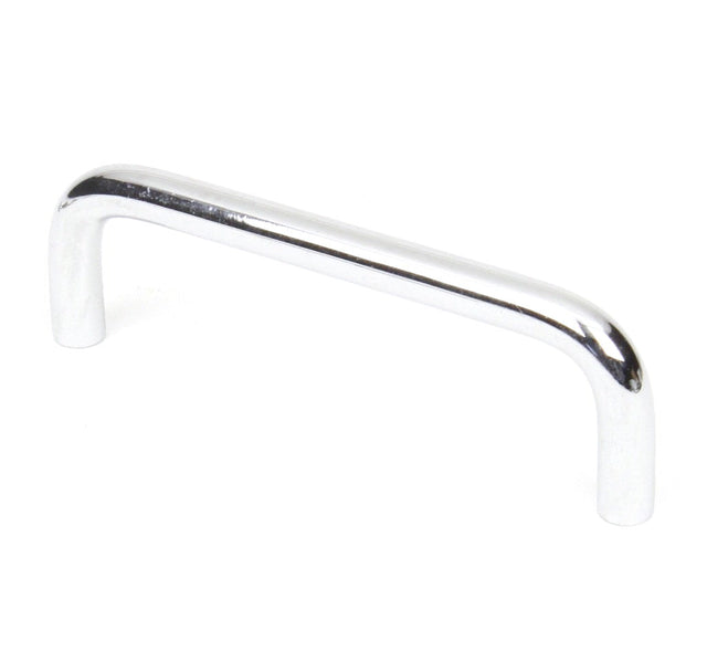 Builders Choice 05302-26 polished chrome cabinet pull