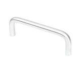 Builders Choice 05302-26D satin chrome cabinet pull
