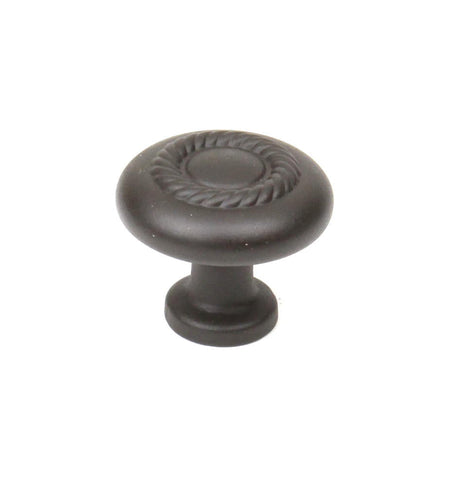 Builders Choice 06031-OB oil rubbed bronze cabinet knob
