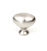 Builders Choice 06102-15 satin nickel cabinet knob