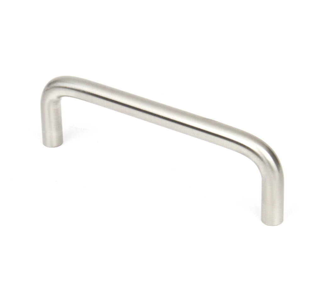 Builders Choice 06302-15 cabinet pull in satin nickel, additional view
