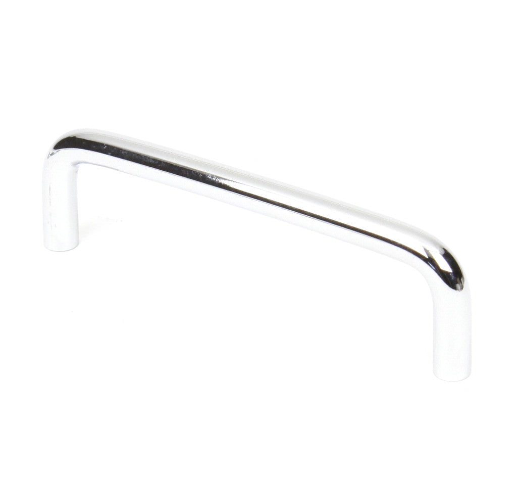 Builders Choice 06302-26 cabinet pull in polished chrome, additional view