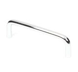 Builders Choice 06302-26 cabinet pull in polished chrome, additional view