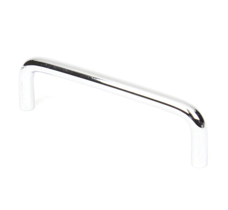 Builders Choice 06302-26 cabinet pull in polished chrome, additional view