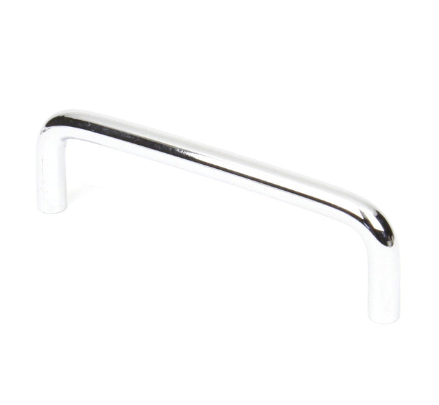 Builders Choice 06302-26 cabinet pull in polished chrome, additional view