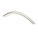 Builders Choice 06410-15 satin nickel cabinet pull
