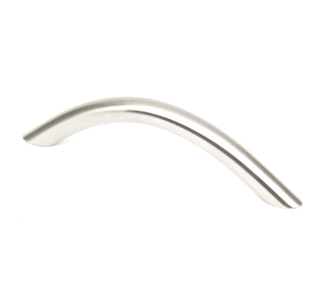 Builders Choice 06410-15 satin nickel cabinet pull