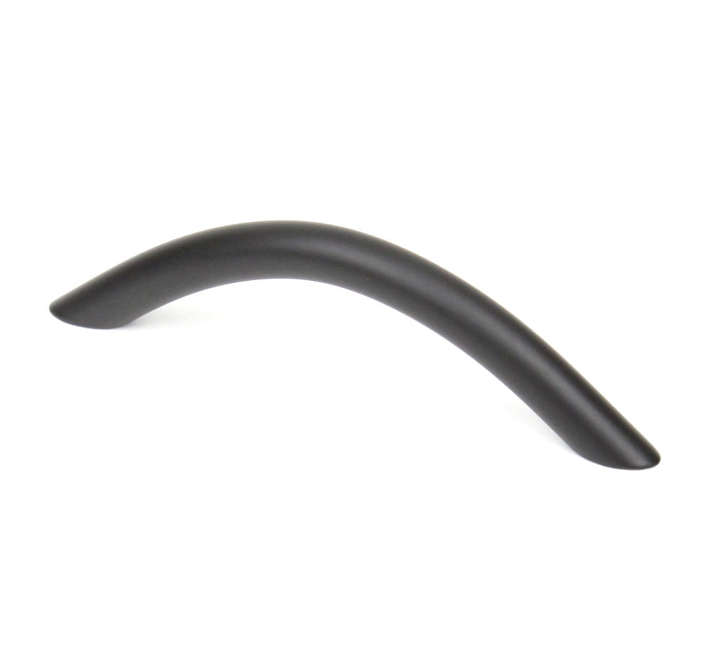Builders Choice 06410-MB matte black cabinet pull