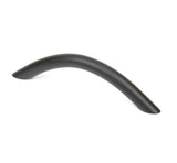 Builders Choice 06410-MB matte black cabinet pull