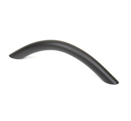 Builders Choice 06410-MB matte black cabinet pull