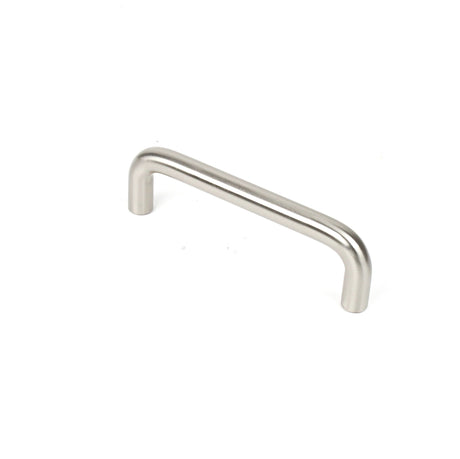 Builders Choice 06420-15 cabinet pull in satin nickel, additional view